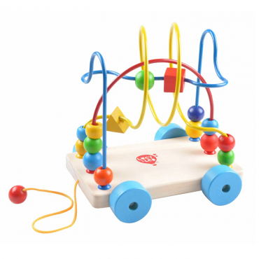 Лабиринт - Каталка - «globural.ru» - Воркута