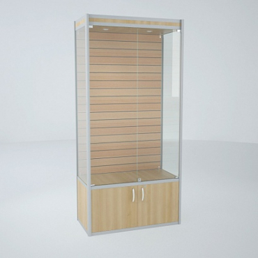 Витрина (вариант 4) - «globural.ru» - Воркута