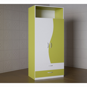 Шкаф «Забава» - «globural.ru» - Воркута