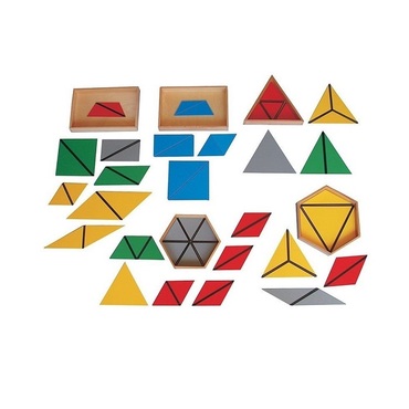 Конструктивные треугольники. 5 ящиков. - «globural.ru» - Воркута