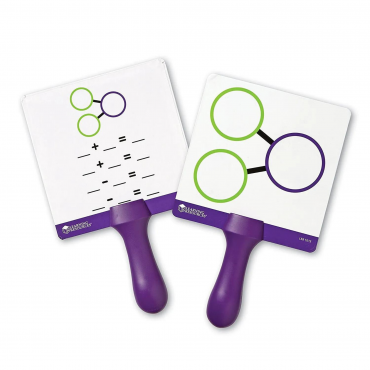 Развивающая игрушка "Учим состав числа. Большой набор" - «globural.ru» - Воркута