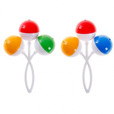 Набор "Погремушка" - «globural.ru» - Воркута