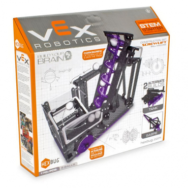 Набор VEX by HEXBUG "Подъемник" - «globural.ru» - Воркута