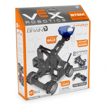 Набор VEX by HEXBUG "Катапульта" - «globural.ru» - Воркута