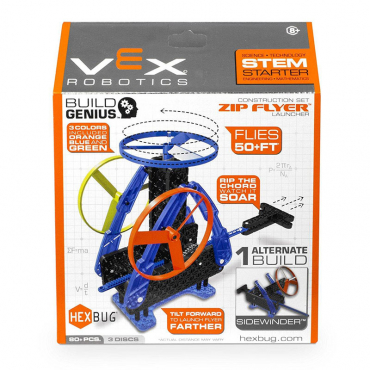 Набор VEX by HEXBUG "Запускатель" - «globural.ru» - Воркута