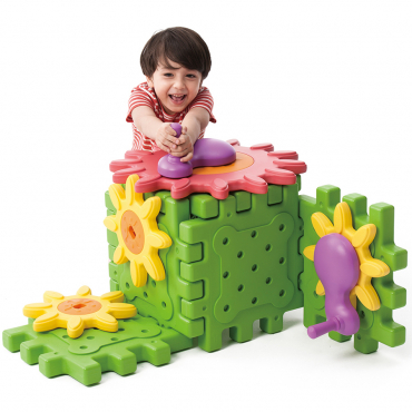 Вращающиеся механизмы - «globural.ru» - Воркута