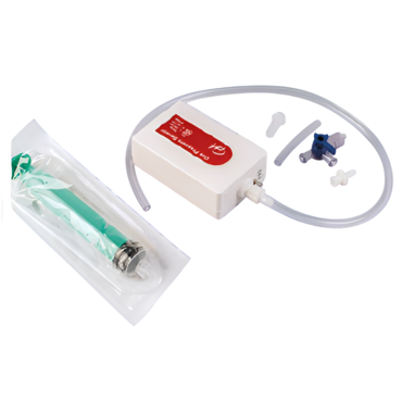 Датчик давления к цифровой лаборатории VinciLab - «globural.ru» - Воркута