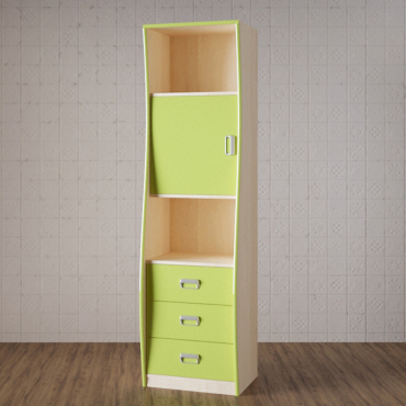 Шкаф «Юный ученый» - «globural.ru» - Воркута