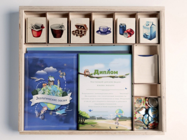 Методический комплекс «Экология» - «globural.ru» - Воркута