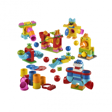 Комплект с трубками DUPLO - «globural.ru» - Воркута