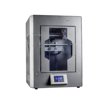 Аддитивный модуль 3D печати из пластика с комплектом ЗИП - «globural.ru» - Воркута