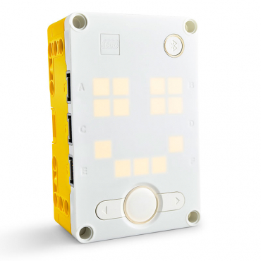 Программируемый Хаб  Technic - «globural.ru» - Воркута