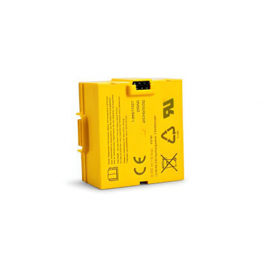 Аккумуляторная батарея малого программируемого Хаба LEGO Technic - «globural.ru» - Воркута