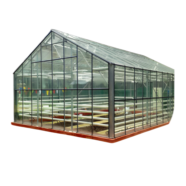 Круглогодичная теплица - «globural.ru» - Воркута