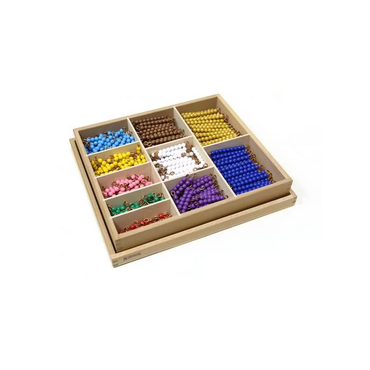 Ящик со стержнями для умножения - «globural.ru» - Воркута