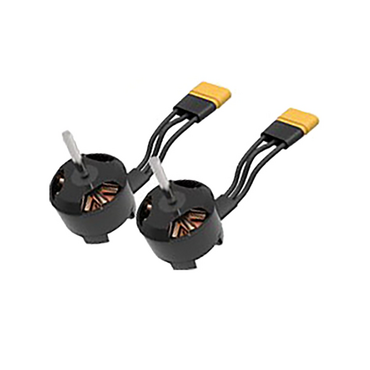 Комплект моторов левый и правый для квадрокоптера "Пионер Базовый" - «globural.ru» - Воркута