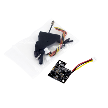 FPV передатчик для квадрокоптера "Пионер Базовый" - «globural.ru» - Воркута