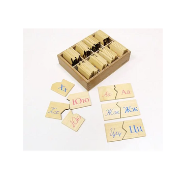 Письменная и печатная буква - «globural.ru» - Воркута