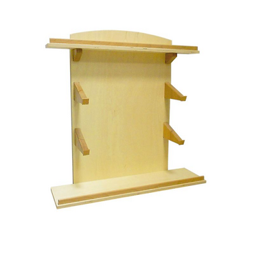 Полка для металлических рамок-вкладышей - «globural.ru» - Воркута