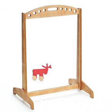 Мольберт прозрачный   - «globural.ru» - Воркута