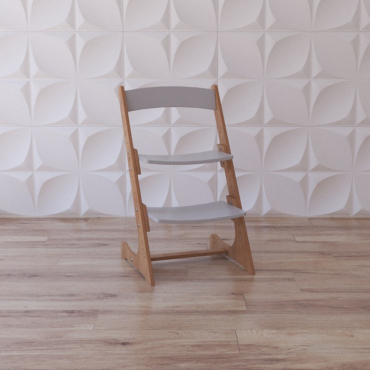 Стул растущий «Конфетка» - «globural.ru» - Воркута