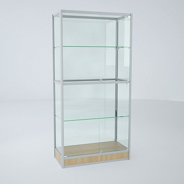 Витрина (вариант 2) - «globural.ru» - Воркута