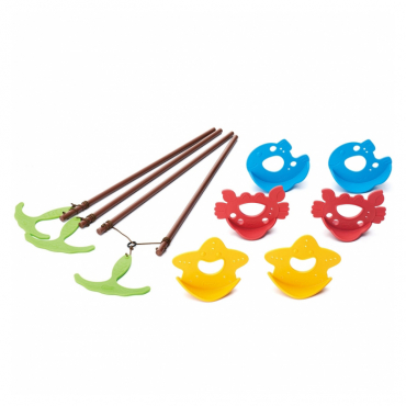 Развивающая игра Weplay «Веселая рыбалка» - «globural.ru» - Воркута