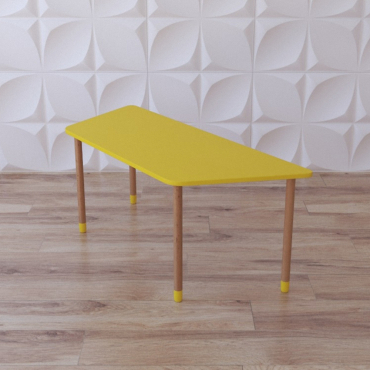 Стол «Яркая трапеция» - «globural.ru» - Воркута