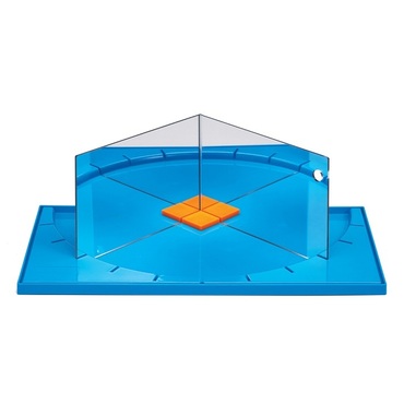 Набор "Геометрическое зеркало - Математика" - «globural.ru» - Воркута