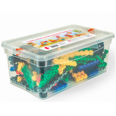 Учебно-методический комплекс Технология Фанкластик 1- 4 классы на 1 человека - «globural.ru» - Воркута