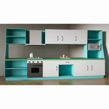 Детская кухня «Эльвира» - «globural.ru» - Воркута