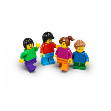 Набор с запасными частями LE SPIKE Старт 2 - «globural.ru» - Воркута