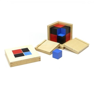 Биномиальный куб - «globural.ru» - Воркута