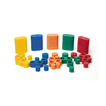 Конструктор "LINKITS" - «globural.ru» - Воркута