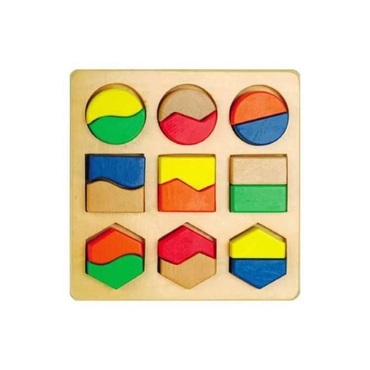 Половинки большие - «globural.ru» - Воркута