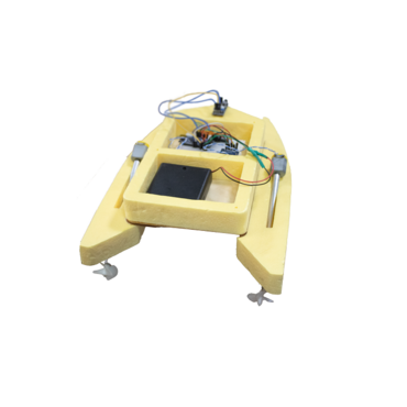 Дополнительный набор "Развитие" по судомоделированию «Юнга» - «globural.ru» - Воркута