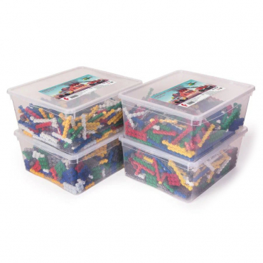 Набор для конструирования "Спасатели (8)" (на 8 человек) - «globural.ru» - Воркута