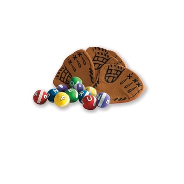 Игра "Бейсбол английский алфавит" - «globural.ru» - Воркута