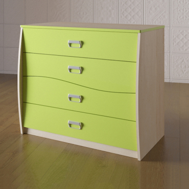 Шкаф «Любознательный малыш» - «globural.ru» - Воркута