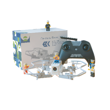 Комплект дрон конструктор - «globural.ru» - Воркута