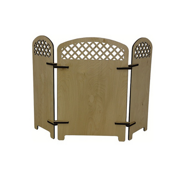 Ширма малая игровая  - «globural.ru» - Воркута