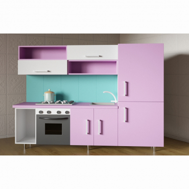 Детская кухня «Виктория» - «globural.ru» - Воркута