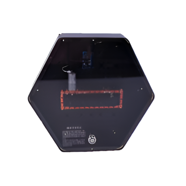 Модуль интерактивный "Гусеничный приводной механизм" - «globural.ru» - Воркута