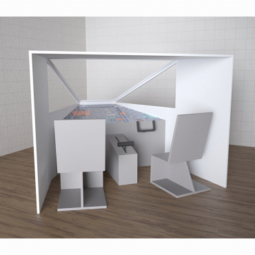 Детский набор «Самолёт» - «globural.ru» - Воркута