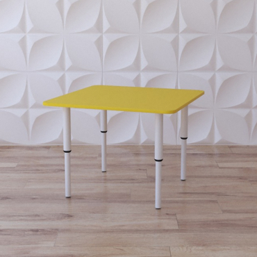 Стол растущий на регулируемых ножках «Озорник» - «globural.ru» - Воркута