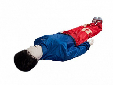 Робот-тренажер "Антон-1.01 Травма" - «globural.ru» - Воркута