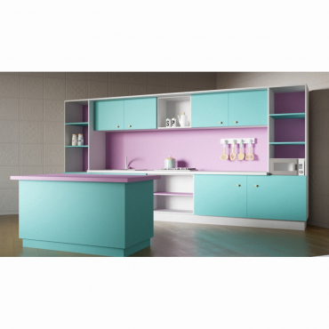 Детская кухня «Нежность» - «globural.ru» - Воркута