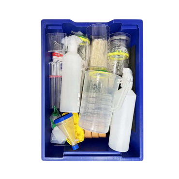 Комплект для экспериментирования «Мои первые опыты. Изучаем природу» - «globural.ru» - Воркута