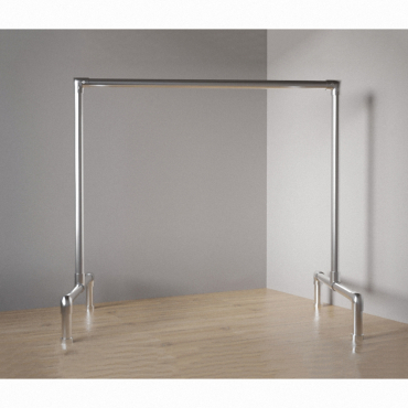 Стеллаж Джокер «Стандарт» - «globural.ru» - Воркута