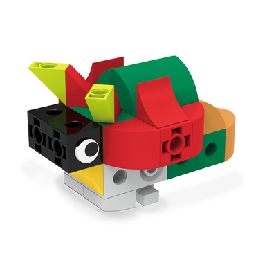 Конструктор для изучения инерционного движения - «globural.ru» - Воркута